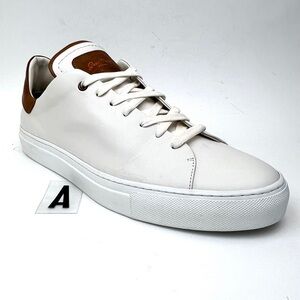 GOOD MAN Legend Low Top Sneaker sz 15